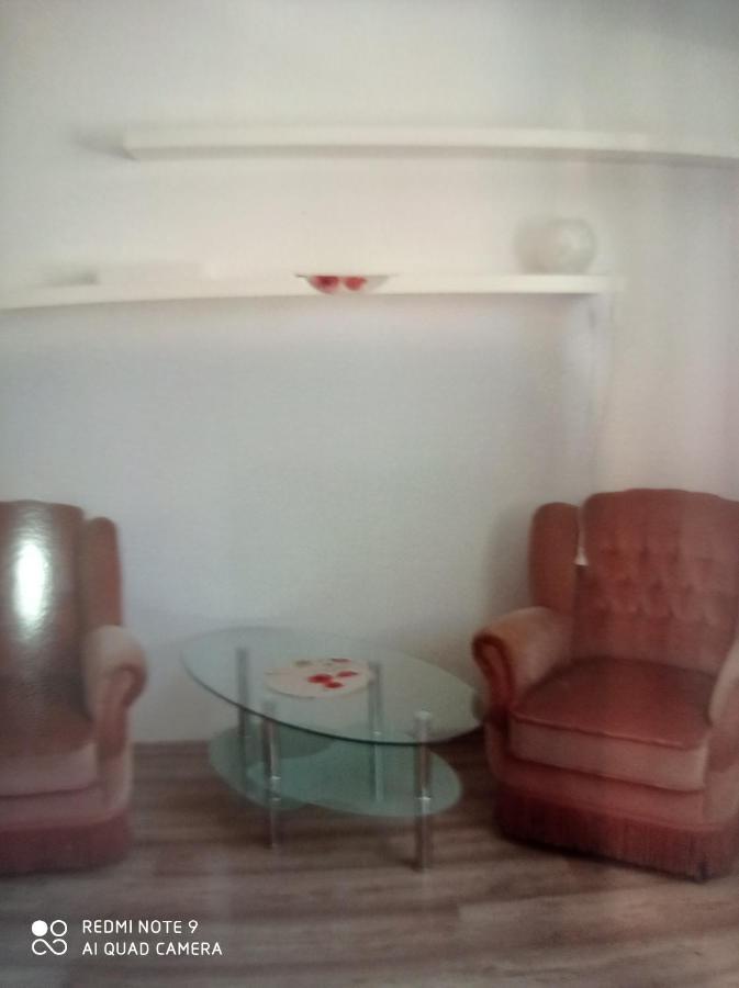 Geri Apartman Heviz Exterior photo